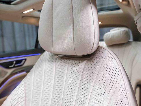 Certified 2023 Mercedes-Benz EQS 450+ SUV image 19