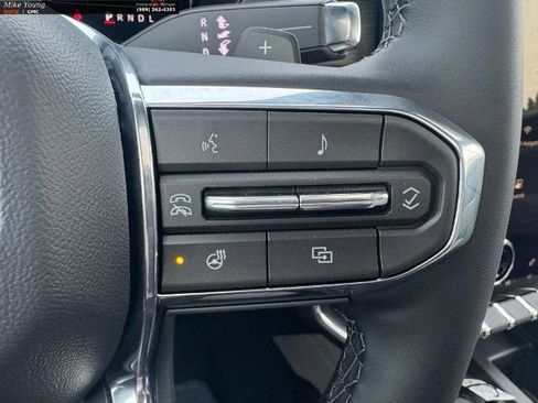 New 2026 GMC Acadia Elevation w/ Elevation Premium Package image 19