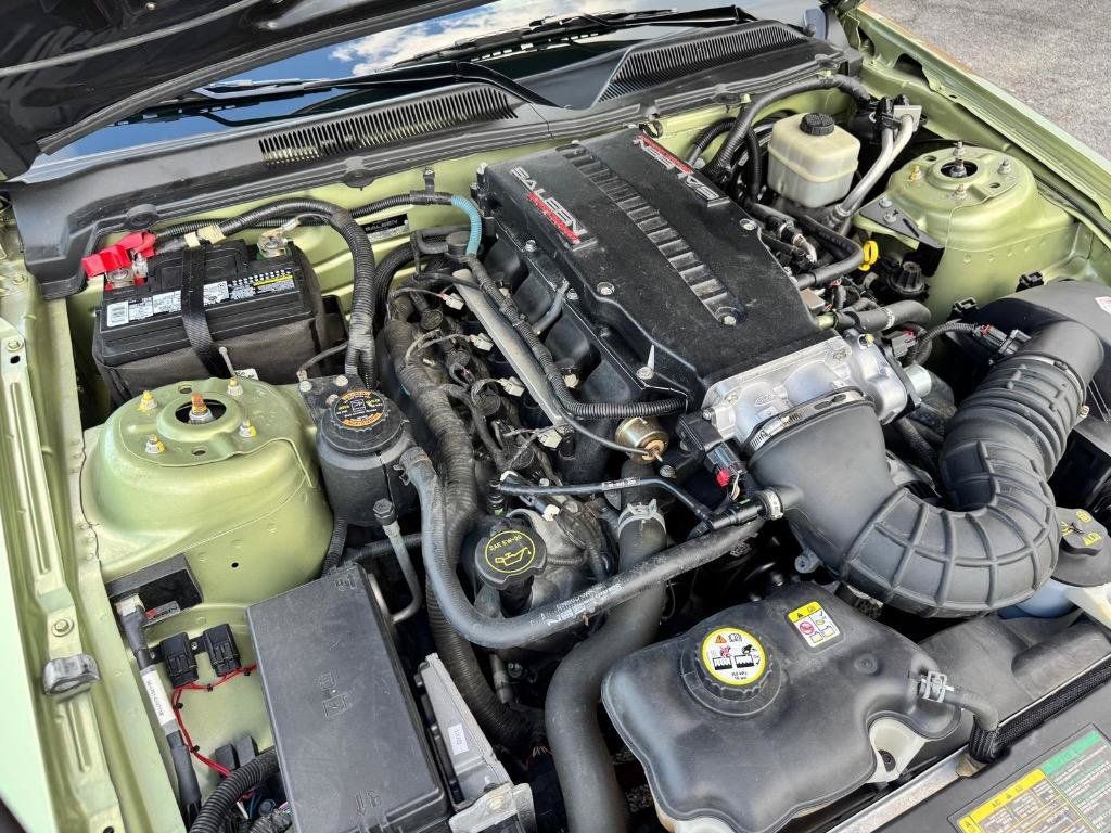 Used 2006 Ford Mustang GT RWD image 29