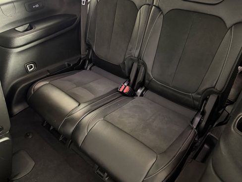 Certified 2024 Jeep Grand Cherokee L Altitude image 26