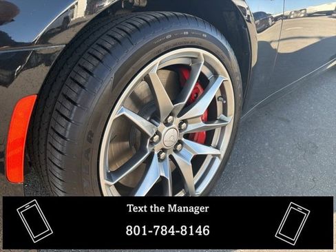 Used 2025 Dodge Charger Scat Pack w/ Track Pack image 14