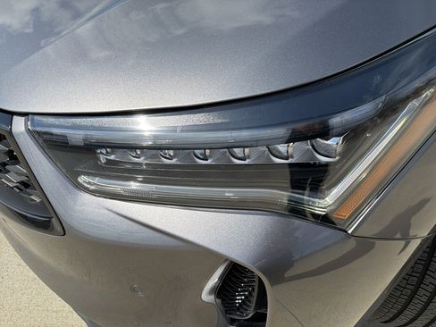 Certified 2023 Acura RDX A-Spec image 6