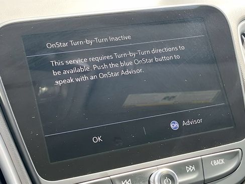 Used 2024 Chevrolet Malibu LS FWD image 13
