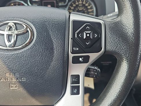 Used 2020 Toyota Tundra SR5 w/ SR5 Upgrade Package RWD image 19