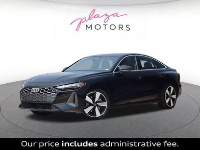 Certified 2025 Audi A5 2.0T Premium Plus w/ Premium Plus