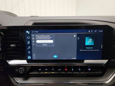 Used 2024 Chevrolet Silverado 1500 High Country w/ Technology Package image 22