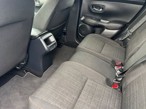 Certified 2024 Honda HR-V Sport image 14