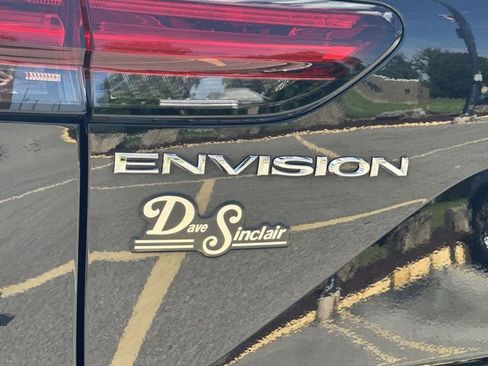Used 2023 Buick Envision Preferred FWD image 30