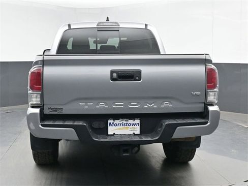 Used 2021 Toyota Tacoma TRD Sport image 13