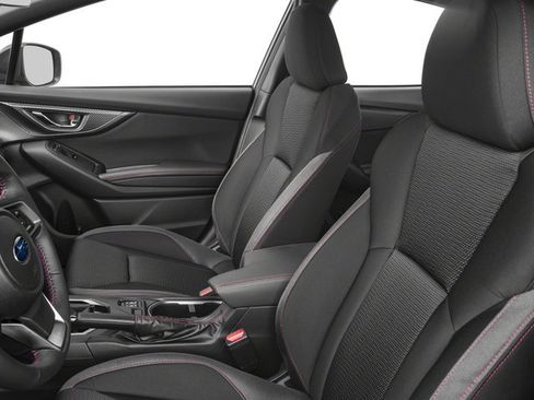 Used 2017 Subaru Impreza 2.0i Sport w/ Popular Package #3 image 11