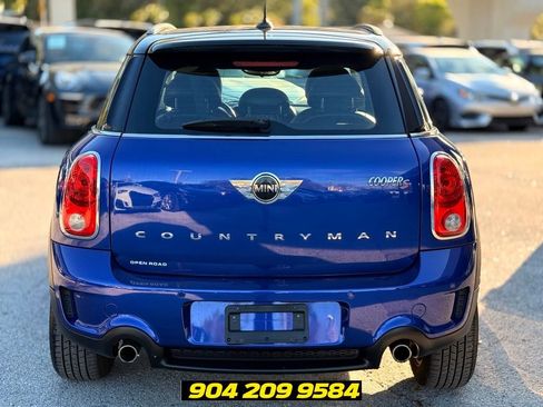 Used 2015 MINI Cooper Countryman S FWD image 6