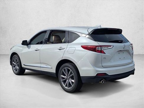 Used 2021 Acura RDX FWD w/ Technology Package image 6