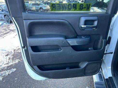 Used 2016 GMC Sierra 1500 SLT w/ All-Terrain Package image 12