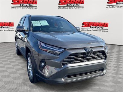 Certified 2023 Toyota RAV4 XLE Premium