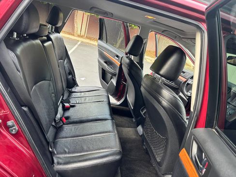 Used 2013 Subaru Outback 2.5i Limited image 13