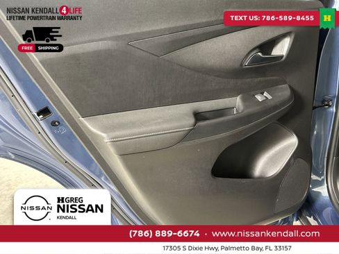 Used 2024 Buick Envista Avenir image 34