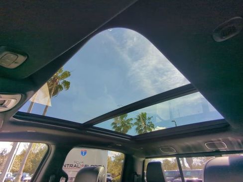 New 2026 RAM 1500 Laramie w/ Night Edition image 23