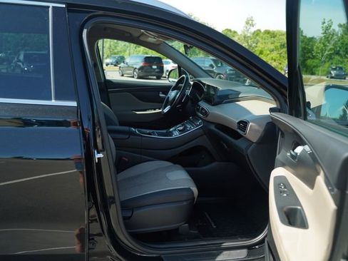 Used 2023 Hyundai Santa Fe SEL w/ Cargo Package AWD/4WD image 20
