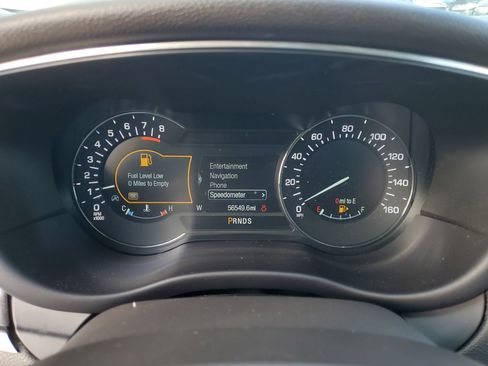 Used 2019 Lincoln MKC Reserve image 22