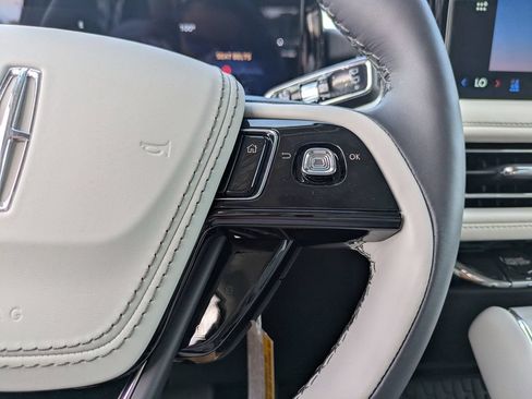 New 2026 Lincoln Aviator Reserve AWD/4WD image 34