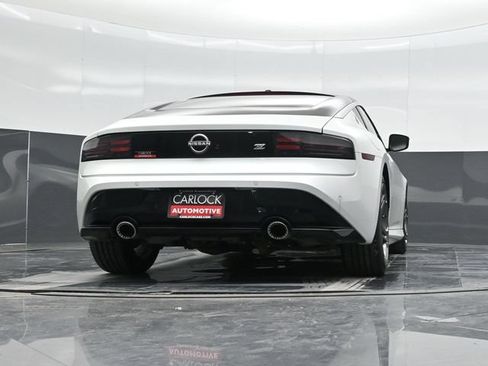 Used 2024 Nissan Z Sport w/ Floor Mat Package RWD image 52