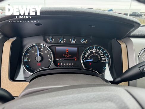 Used 2011 Ford F150 XLT w/ XLT Convenience Pkg image 15