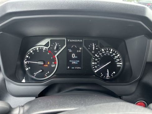 Used 2022 Toyota Tundra SR5 image 13
