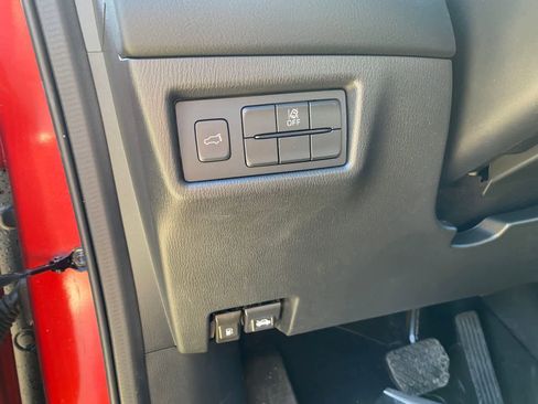 Used 2023 MAZDA CX-5 AWD 2.5 Turbo image 13