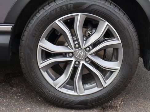 Used 2020 Honda CR-V Touring image 50