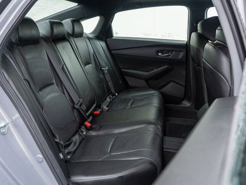 Used 2024 Honda Accord Sport image 15