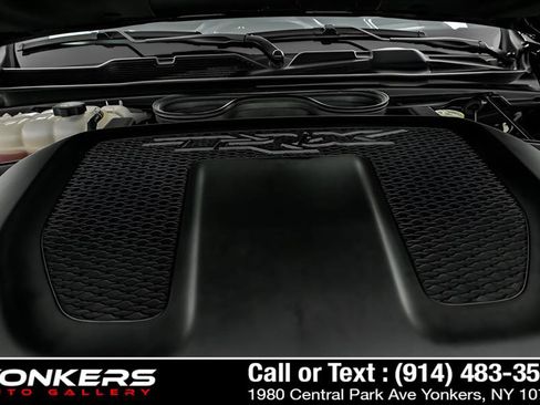Used 2022 RAM 1500 TRX w/ TRX Level 2 Equipment Group image 21