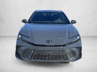 Certified 2025 Toyota Camry SE w/ Convenience Package video 2