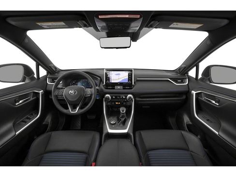 Used 2019 Toyota RAV4 XSE w/ XSE Weather Package AWD/4WD image 6