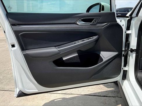 New 2025 Volkswagen GTI SE image 10