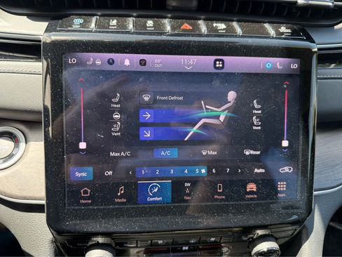 Used 2023 Jeep Grand Cherokee 30th Anniversary AWD/4WD image 19