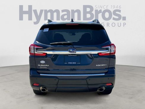 Used 2025 Subaru Ascent Premium AWD/4WD image 4
