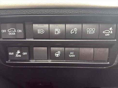 Used 2023 Toyota Sequoia Capstone image 20