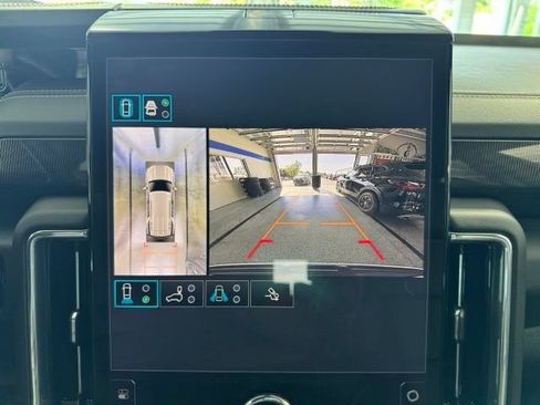 Used 2025 GMC Yukon Elevation w/ LPO, Floor Liner Package AWD/4WD image 25
