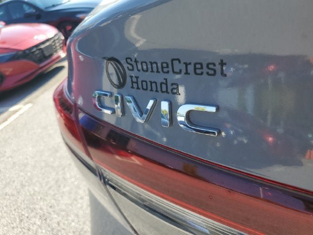 Used 2025 Honda Civic Sport image 13