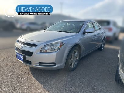 Used 2011 Chevrolet Malibu LT