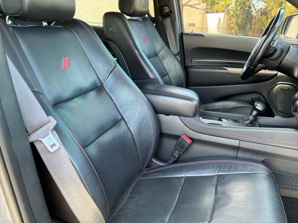 Used 2022 Dodge Durango R/T RWD image 22