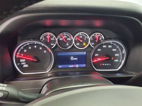 Used 2020 Chevrolet Silverado 1500 LT w/ All-Star Edition image 15