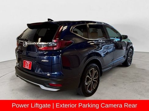 Used 2020 Honda CR-V EX-L image 6