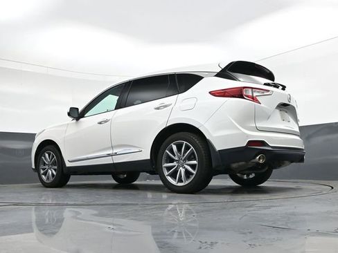 Used 2020 Acura RDX w/ Technology Package image 33