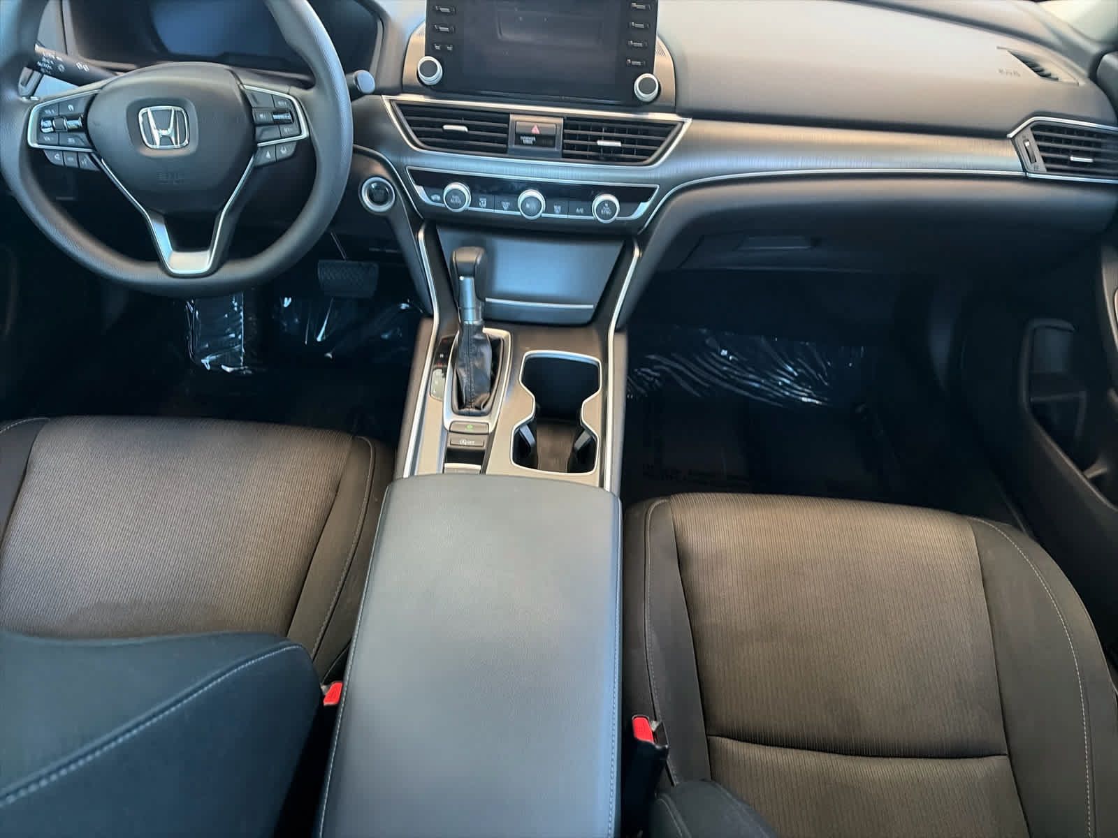 Used 2021 Honda Accord LX image 12