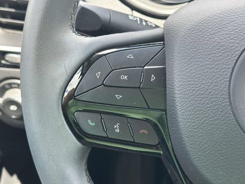 Used 2020 Jeep Cherokee Latitude Plus FWD image 22