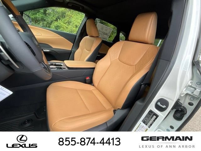 New 2026 Lexus RX 350 Premium Plus w/ Convenience Package AWD/4WD image 12