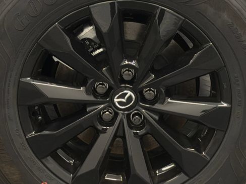 New 2026 MAZDA CX-50 AWD 2.5 S w/ Cargo Package image 5