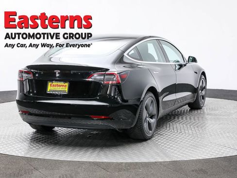 Used 2018 Tesla Model 3 Long Range image 5