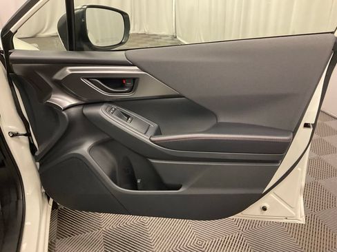 New 2026 Subaru Impreza 2.0i Sport AWD/4WD image 25